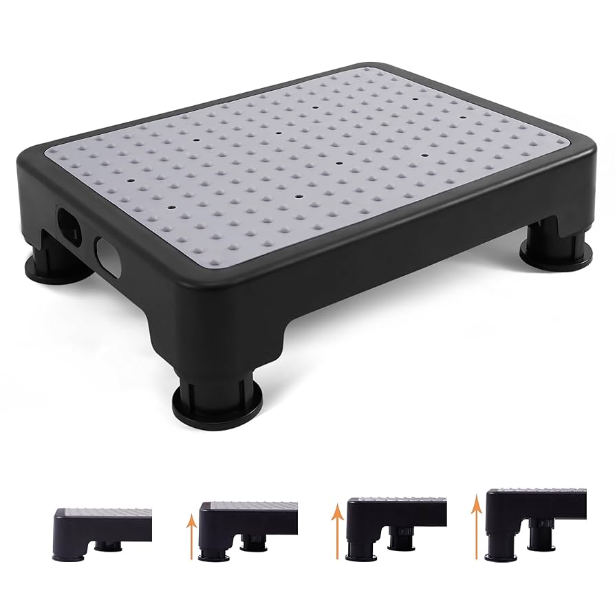 Assist Stool 折りたたみ式 黒 吉澤 アシストスツール Assist Stool ブラック 吉澤 アシスト